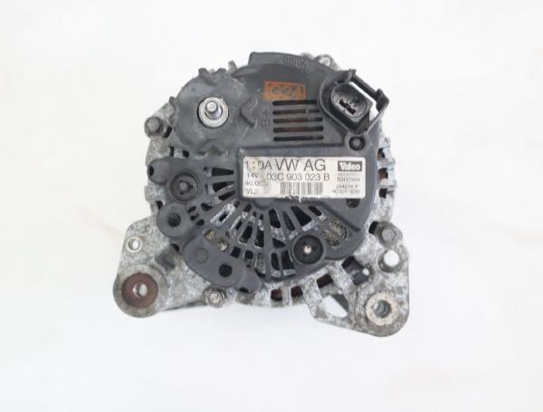 Lichtmaschine 03C903023B VW GOLF PLUS