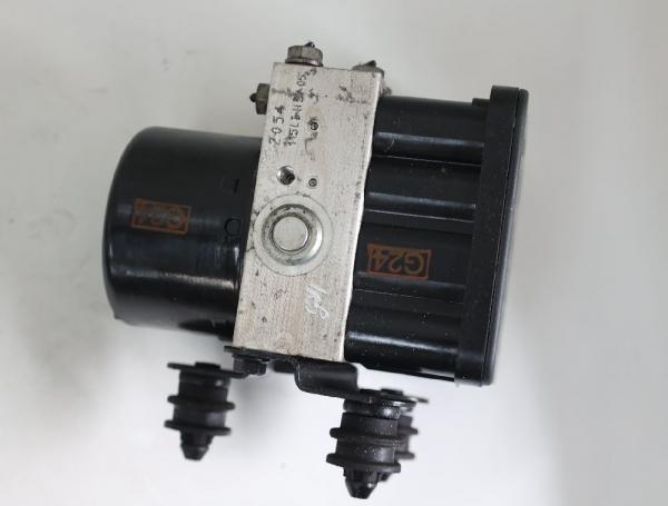 Hydraulikeinheit ABS 1K0614517R VW GOLF PLUS