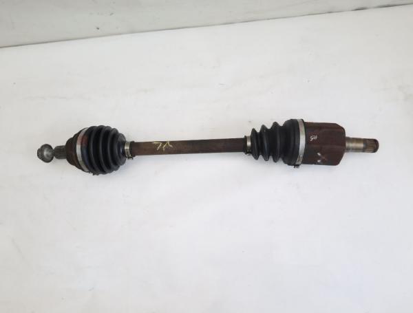 Antriebswelle vorn links 1K0407451EX VW GOLF PLUS
