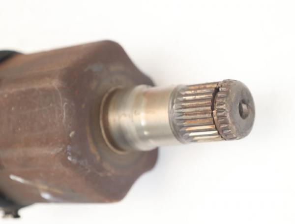 Antriebswelle vorn links 1K0407451EX VW GOLF PLUS