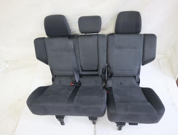 Mittlere Sitzbank 6902A396HA Mitsubishi PAJERO 4 V98
