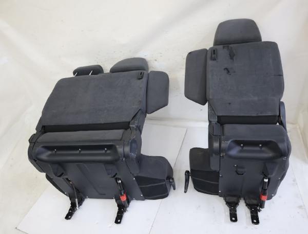 Mittlere Sitzbank 6902A396HA Mitsubishi PAJERO 4 V98
