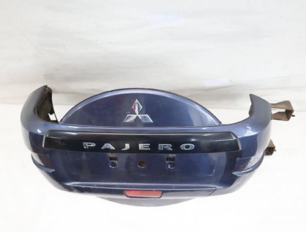 Ersatzradhalter 6430A082BA Mitsubishi PAJERO 4 V98