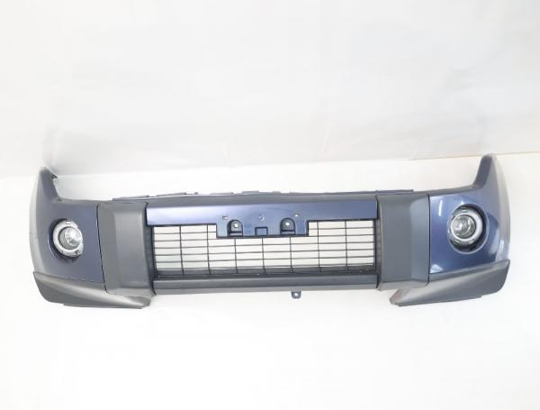 Stoßstange vorn 6400B761BA Mitsubishi PAJERO 4 V98