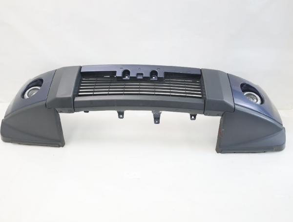 Stoßstange vorn 6400B761BA Mitsubishi PAJERO 4 V98