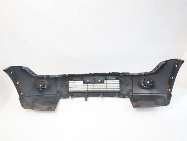 Stoßstange vorn 6400B761BA Mitsubishi PAJERO 4 V98