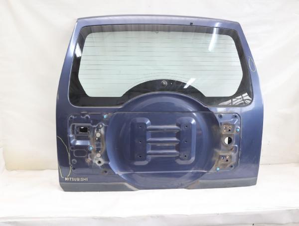Heckklappe 5821A103 Mitsubishi PAJERO 4 V98