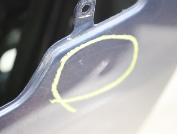 Tür vorn links 5700A685 Mitsubishi PAJERO 4 V98
