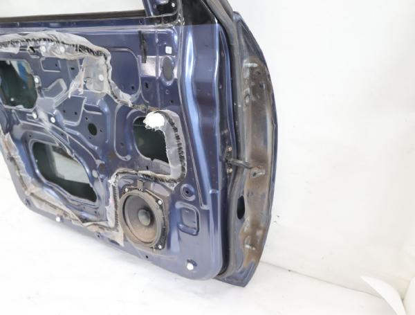 Tür vorn links 5700A685 Mitsubishi PAJERO 4 V98