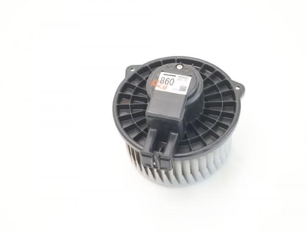 Heizgebläsemotor 1163408601 Mitsubishi PAJERO 4 V98