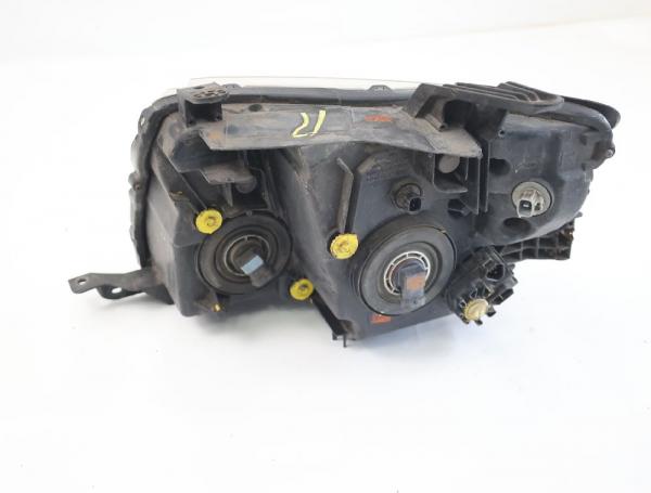 Scheinwerfer rechts 8301A894 Mitsubishi PAJERO 4 V98