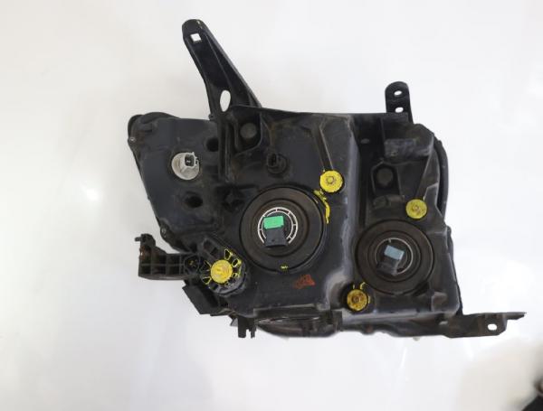 Scheinwerfer links 8301A893 Mitsubishi PAJERO 4 V98