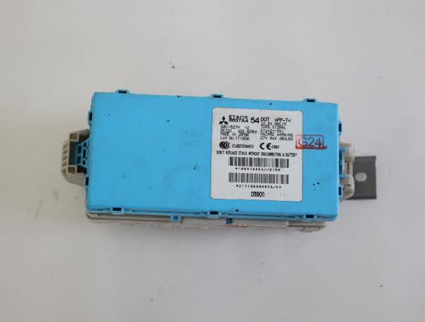 Sicherungskasten 8637A454 Mitsubishi PAJERO 4 V98