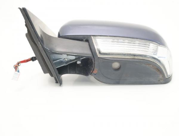 Spiegel links 7632A113BA Mitsubishi PAJERO 4 V98