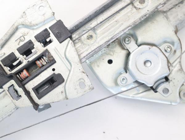 Fensterheber elektrisch vorn rechts 5713A162 Mitsubishi PAJERO 4 V98