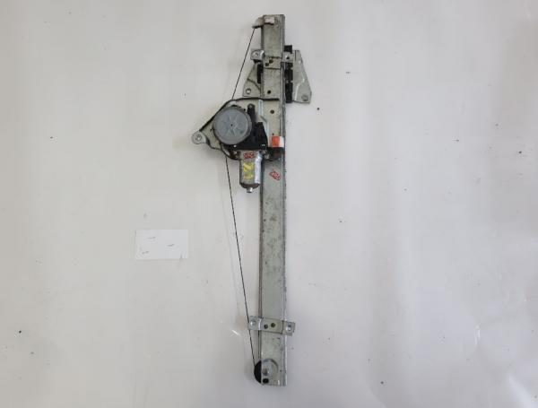 Fensterheber elektrisch vorn links 5713A161 Mitsubishi PAJERO 4 V98
