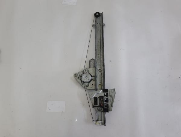 Fensterheber elektrisch vorn links 5713A161 Mitsubishi PAJERO 4 V98