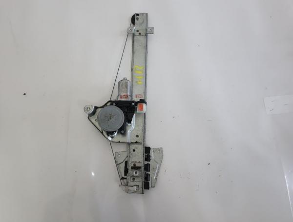 Fensterheber elektrisch hinten rechts 5743A090 Mitsubishi PAJERO 4 V98