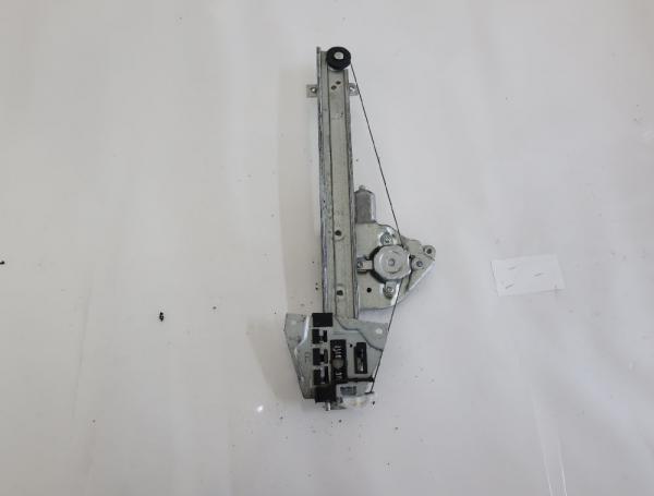 Fensterheber elektrisch hinten rechts 5743A090 Mitsubishi PAJERO 4 V98