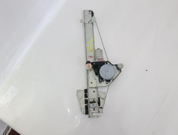 Fensterheber elektrisch hinten links 5743A089 Mitsubishi PAJERO 4 V98