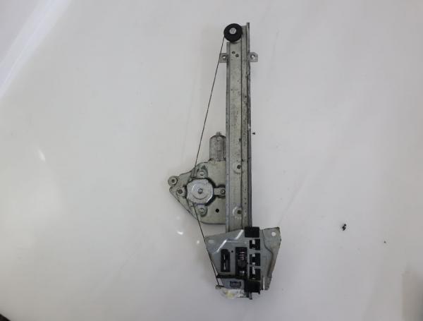 Fensterheber elektrisch hinten links 5743A089 Mitsubishi PAJERO 4 V98