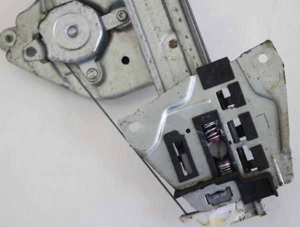 Fensterheber elektrisch hinten links 5743A089 Mitsubishi PAJERO 4 V98
