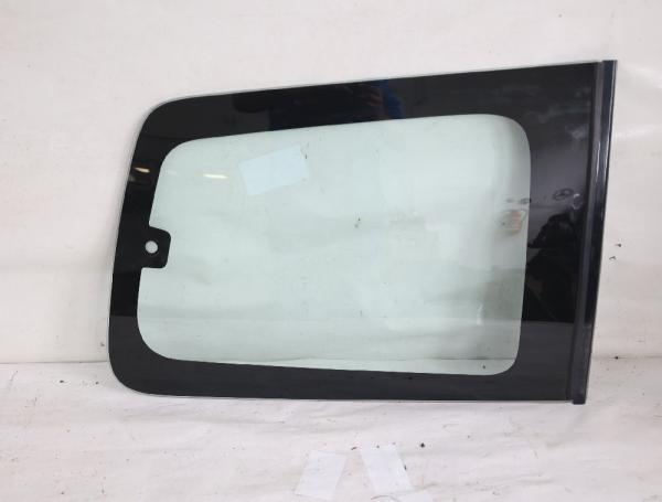 Scheibe sonstige 6121A218 Mitsubishi PAJERO 4 V98