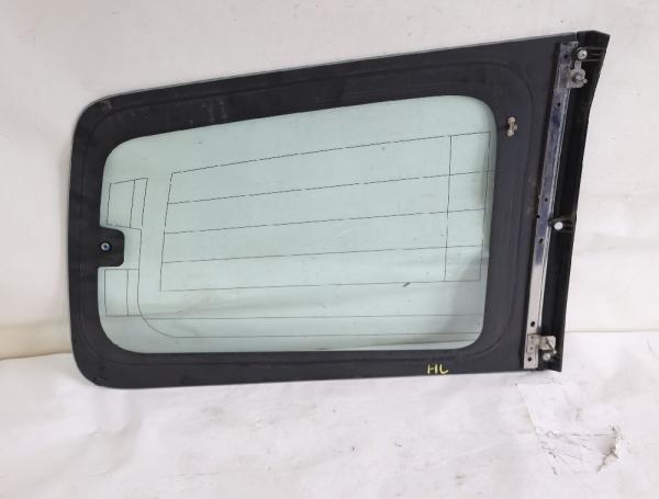 Scheibe sonstige 6121A221 Mitsubishi PAJERO 4 V98