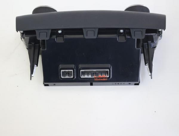 Klimabedienteil 7820A138XA Mitsubishi PAJERO 4 V98