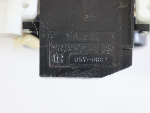 Sensor Lenkwinkel MR551792SAV Mitsubishi PAJERO 4 V98