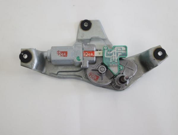 Scheibenwischermotor hinten 8253A011 Mitsubishi PAJERO 4 V98