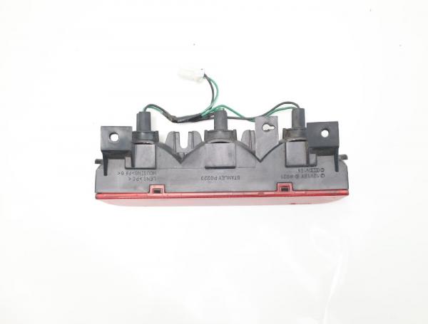 Zusatzbremsleuchte MR490839 Mitsubishi PAJERO 4 V98