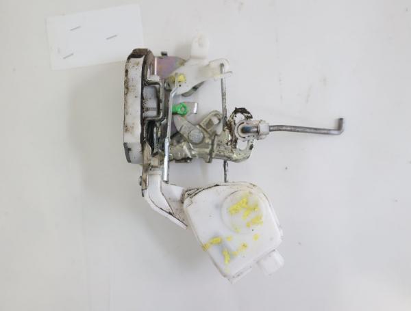 Türschloß hinten rechts 5745A070 Mitsubishi PAJERO 4 V98