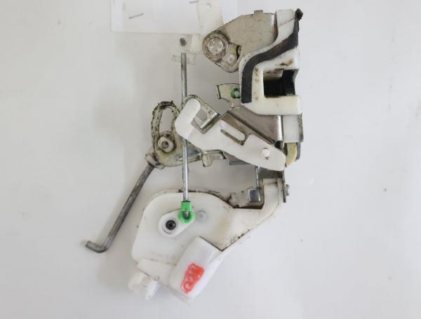 Türschloß hinten rechts 5745A070 Mitsubishi PAJERO 4 V98