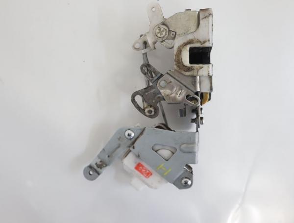 Schloß Heckklappe 5828A006 Mitsubishi PAJERO 4 V98