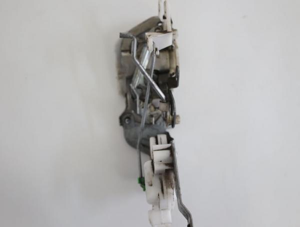 Schloß Heckklappe 5828A006 Mitsubishi PAJERO 4 V98