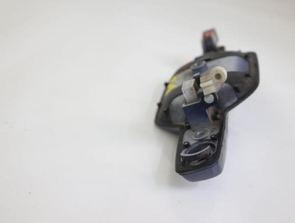 Türgriff außen vorn links 5716A331BA Mitsubishi PAJERO 4 V98