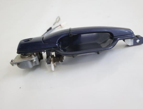 Türgriff außen vorn links 5716A331BA Mitsubishi PAJERO 4 V98