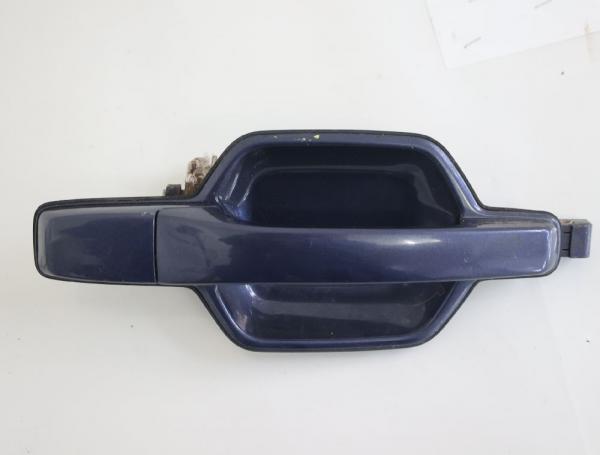 Türgriff außen hinten rechts 5746A056BA Mitsubishi PAJERO 4 V98