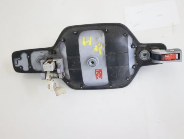 Türgriff außen hinten rechts 5746A056BA Mitsubishi PAJERO 4 V98