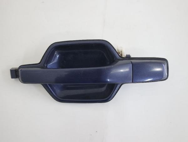 Türgriff außen hinten links 5746A055BA Mitsubishi PAJERO 4 V98