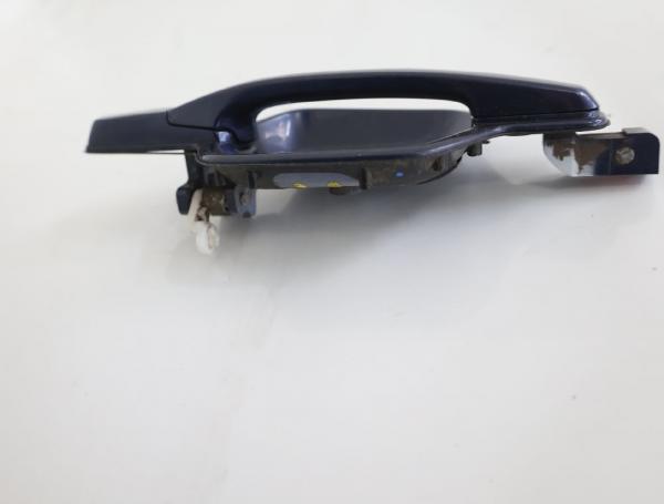 Türgriff außen hinten links 5746A055BA Mitsubishi PAJERO 4 V98