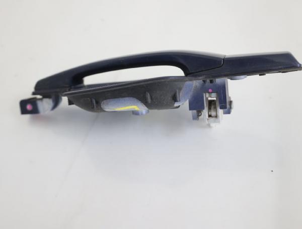 Türgriff außen hinten links 5746A055BA Mitsubishi PAJERO 4 V98