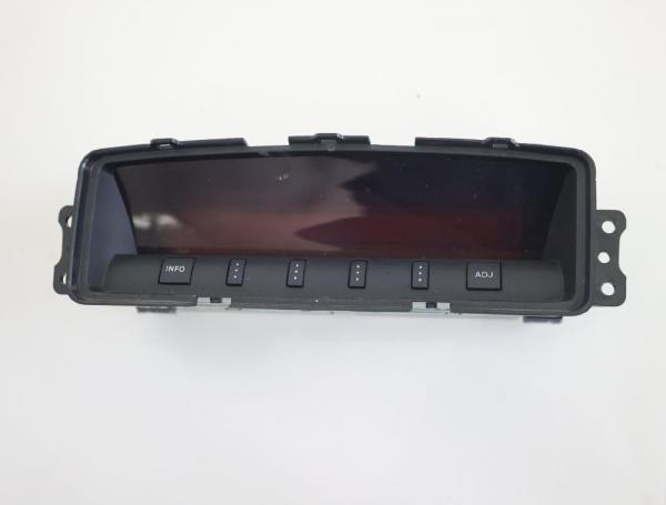 Display 8750A165 Mitsubishi PAJERO 4 V98