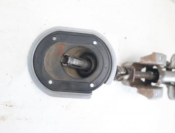 Lenksäule 4401A066 Mitsubishi PAJERO 4 V98