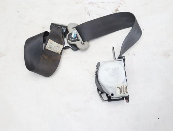 Sicherheitsgurt hinten rechts 7000A540XA Mitsubishi PAJERO 4 V98