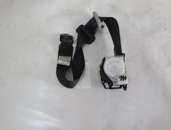 Sicherheitsgurt hinten links 7000A539XA Mitsubishi PAJERO 4 V98
