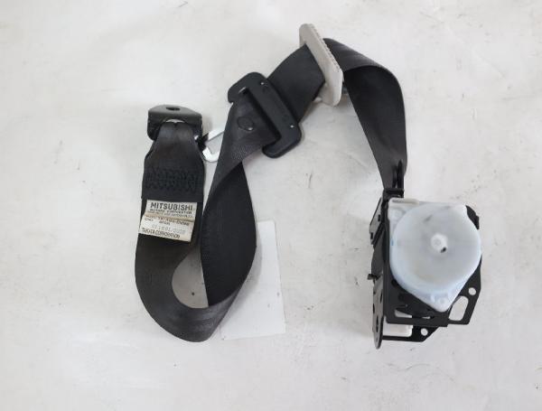 Sicherheitsgurt hinten links 7000A539XA Mitsubishi PAJERO 4 V98