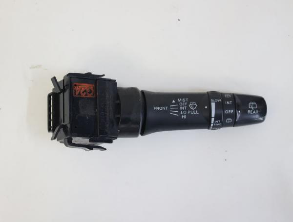 Schalter Scheibenwischer 8612A015 Mitsubishi PAJERO 4 V98