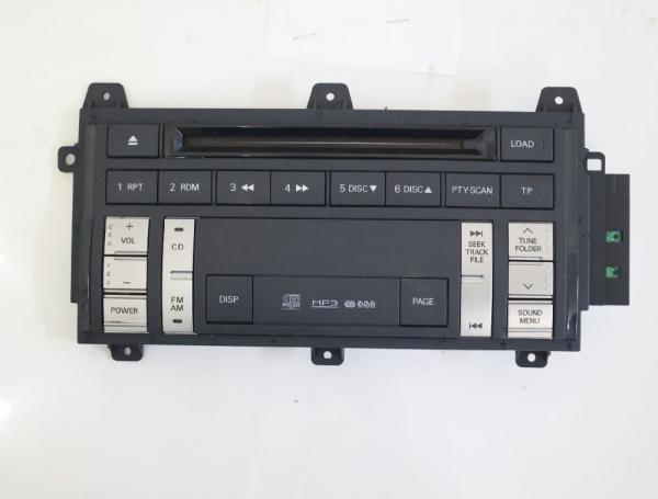 Schalter Radiobedienung 8002A256XA Mitsubishi PAJERO 4 V98